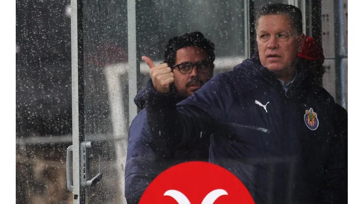 Ricardo Peláez estará encargado de las negociaciones