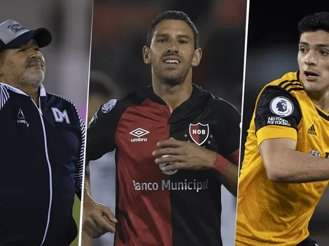 Agenda de hoy viernes 30 de octubre: Premier League, Liga MX y Liga Profesional de Argentina