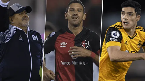 Agenda de hoy viernes 30 de octubre (Fotos: Getty Images)