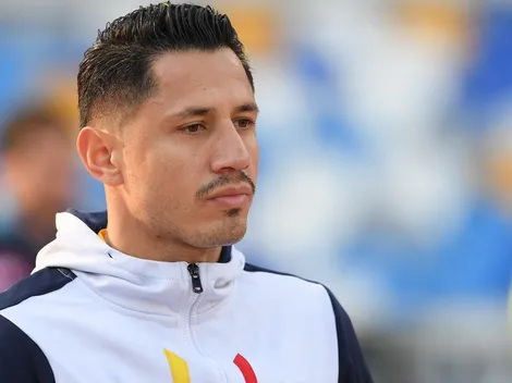 Conoce al único peruano que tuvo como compañero a Gianluca Lapadula