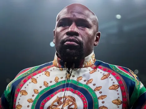 Mayweather dijo lo que muchos fanáticos del boxeo piensan sobre Canelo