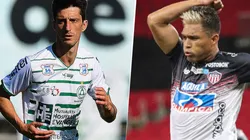 EN VIVO: Plaza Colonia vs. Junior de Barranquilla por la Copa Sudamericana