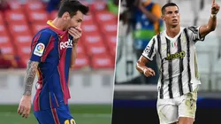 La respuesta de Juventus al Barcelona por el trolleo en Twitter