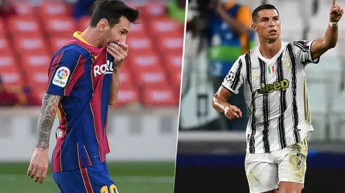 La respuesta de Juventus al Barcelona por el trolleo en Twitter