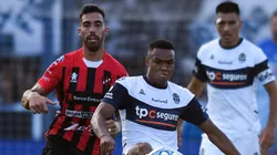 Gimnasia Patronato Argentina