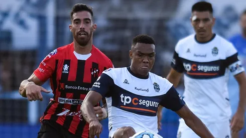 Gimnasia Patronato Argentina