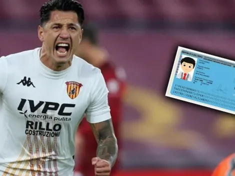 Todos en las manos de Ricardo Gareca: "Lapadula ya tiene DNI peruano"