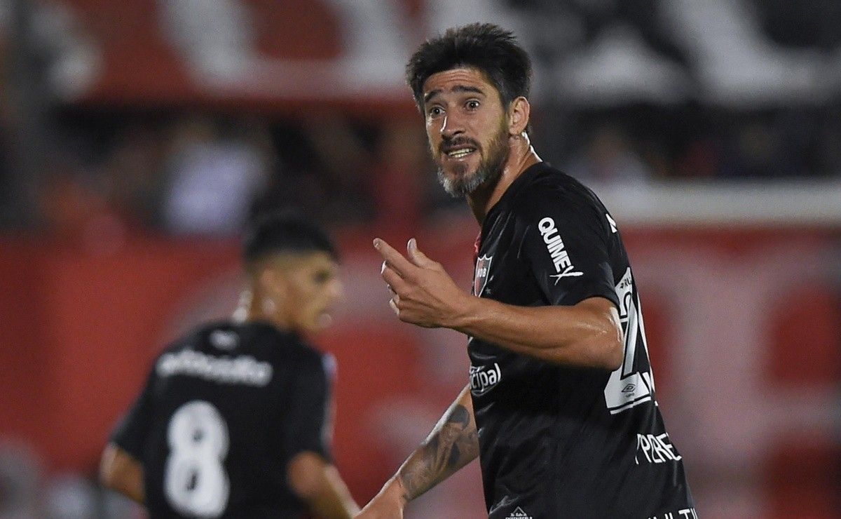 En VIVO: Talleres vs. Newell's por la Copa de la Liga Profesional - Bolavip