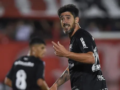 En VIVO: Talleres vs. Newell's por la Copa de la Liga Profesional