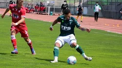 Qué canal transmite Cobresal vs. Santiago Wanderers por la Primera División de Chile