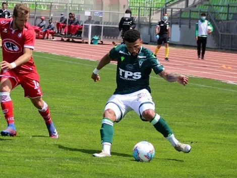 Qué canal transmite Cobresal vs. Santiago Wanderers por la Primera División de Chile