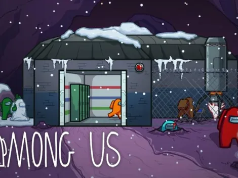 Among Us prepara un nuevo mapa ¡Y será el más grande de todos!