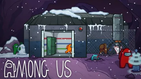 Among Us prepara un nuevo mapa ¡Y será el más grande de todos!