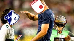 Sin piedad: los memes crucificaron a Millonarios tras perder en la Sudamericana