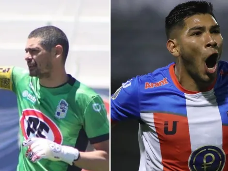 Coquimbo Unido vs. Estudiantes de Mérida EN VIVO ONLINE por la Copa Sudamericana