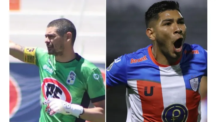 Coquimbo Unido recibe a Estudiantes de Mérida por el partido de ida de la segunda ronda de la Copa Sudamericana.