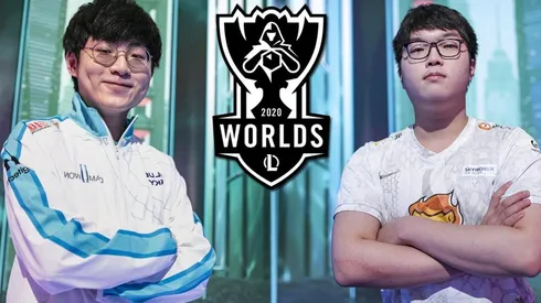 Worlds 2020: DAMWON Gaming y Suning van por la gloria [Previa]