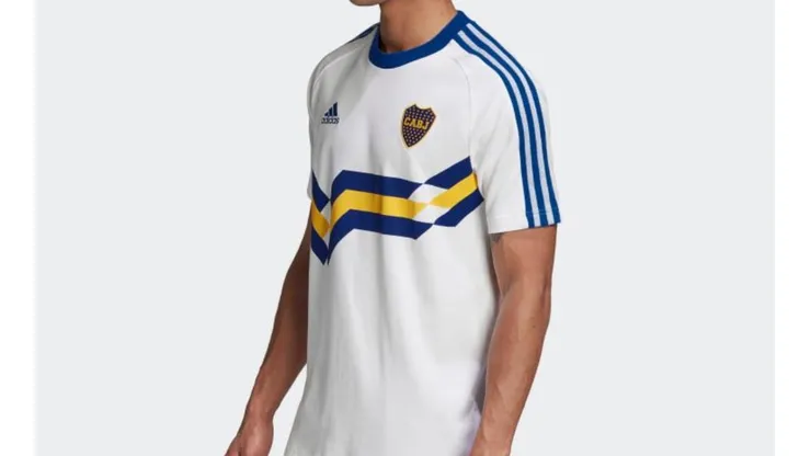 Foto: adidas