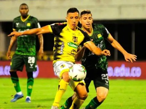 Qué canal transmite Alianza Petrolera vs. Atlético Bucaramanga por la Copa Colombia