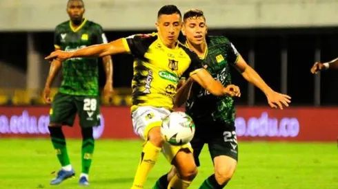 Qué canal transmite Alianza Petrolera vs. Atlético Bucaramanga por la Copa Colombia