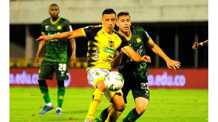 Qué canal transmite Alianza Petrolera vs. Atlético Bucaramanga por la Copa Colombia