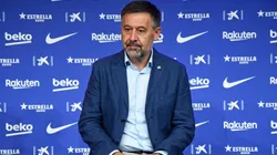 Revelan el destinatario del último WhatsApp de Bartomeu como presidente del Barcelona
