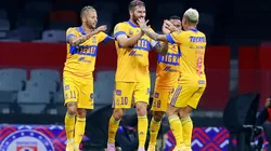 Tigres, sin casos de Covid-19 para enfrentar al América.