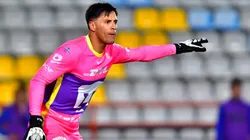 Talavera se enfoca en los próximos partidos de Pumas UNAM.