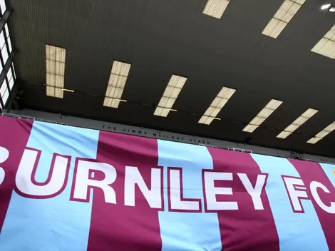Llegan los millones: Burnley podría pasar a tener nuevo dueño dentro de poco
