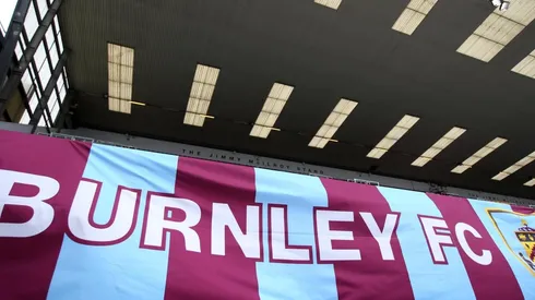 Llegan los millones: Burnley podría pasar a tener nuevo dueño dentro de poco