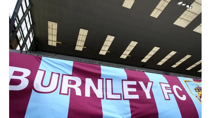 Llegan los millones: Burnley podría pasar a tener nuevo dueño dentro de poco