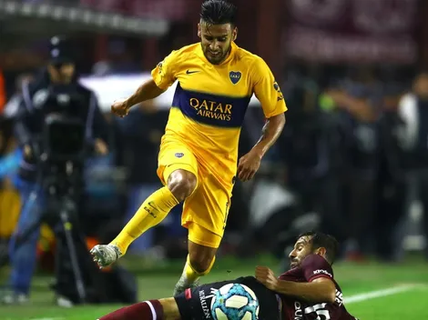 Lanus vs. Boca cómo, cuándo y dónde ver el partido EN VIVO por la Copa de la Liga Profesional