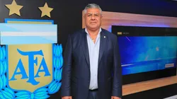 Sigue la guerra: ahora Fox anunció que le hará un juicio a la AFA