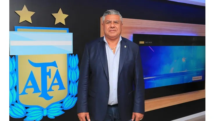 Sigue la guerra: ahora Fox anunció que le hará un juicio a la AFA