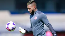 Se viene el debut tan esperado de Saldívar. Fuente: Jam Media