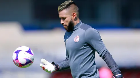 Se viene el debut tan esperado de Saldívar. Fuente: Jam Media