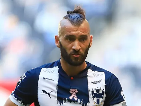 Nicolás Sánchez: "Monterrey es mejor que América y Tigres"