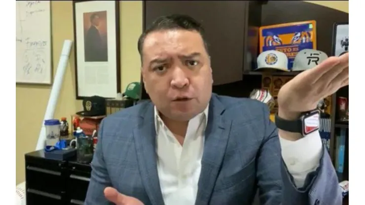 Willie González apuntó contra Chivas y Pumas.
