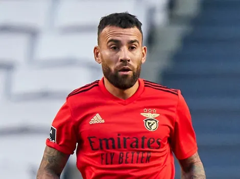 Benfica vs. Standard Lieja EN VIVO y EN DIRECTO por la Europa League