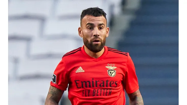 Benfica recibirá a Standard Lieja en el Estadio Da Luz por la UEFA Europa League.