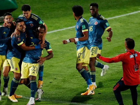 FCF anunció la fecha para revelar la convocatoria de la Selección Colombia