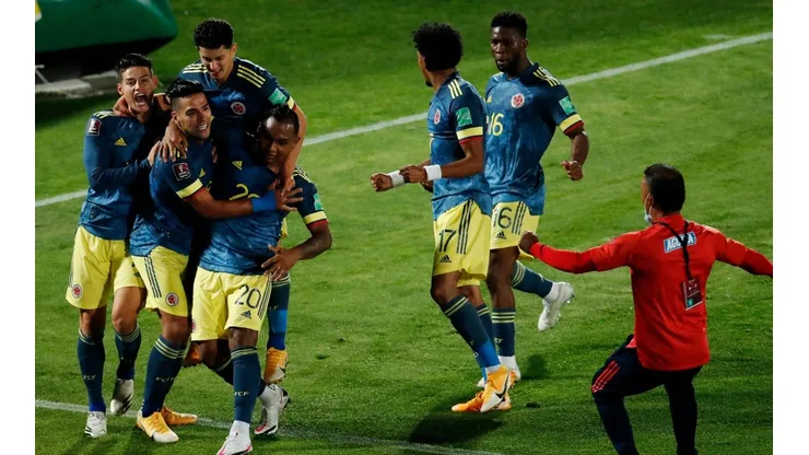 FCF anunció la fecha para revelar la convocatoria de la Selección Colombia