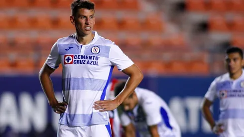 Exclusiva: Hermosillo destrozó a Lichnovsky por irse de Cruz Azul