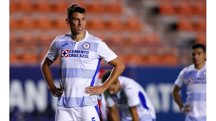 Exclusiva: Hermosillo destrozó a Lichnovsky por irse de Cruz Azul