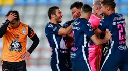 Pumas podría dejar ir jugadores debido a la pandemia.