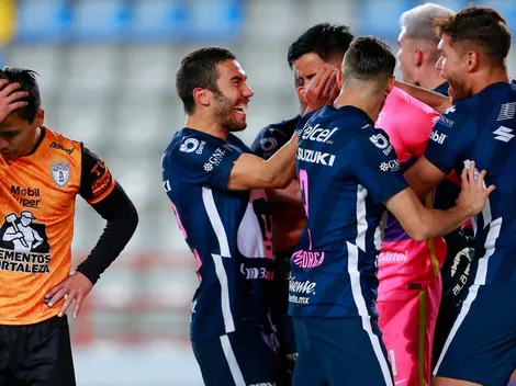 Los futbolistas que podrían irse de Pumas debido a la pandemia del Covid-19