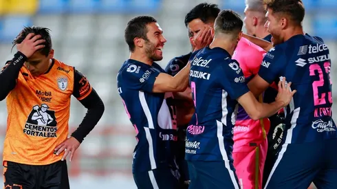 Pumas podría dejar ir jugadores debido a la pandemia.