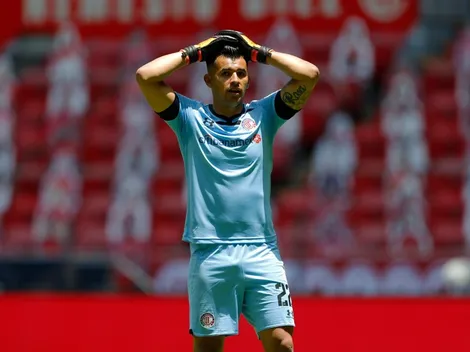 Las opciones de Toluca para reemplazar a Luis García