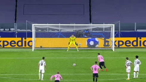 El arquero no salió ni en la foto: Messi puso el 2 a 0 y selló el triunfo del Barça