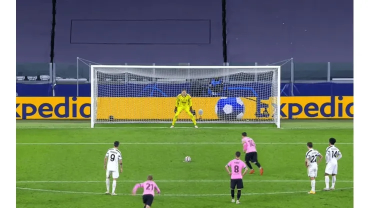 El arquero no salió ni en la foto: Messi puso el 2 a 0 y selló el triunfo del Barça